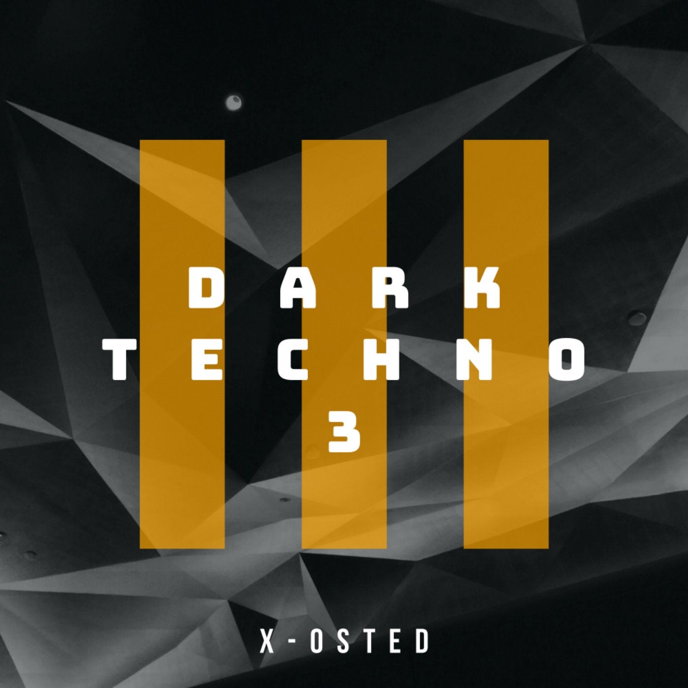 Dark Techno 3