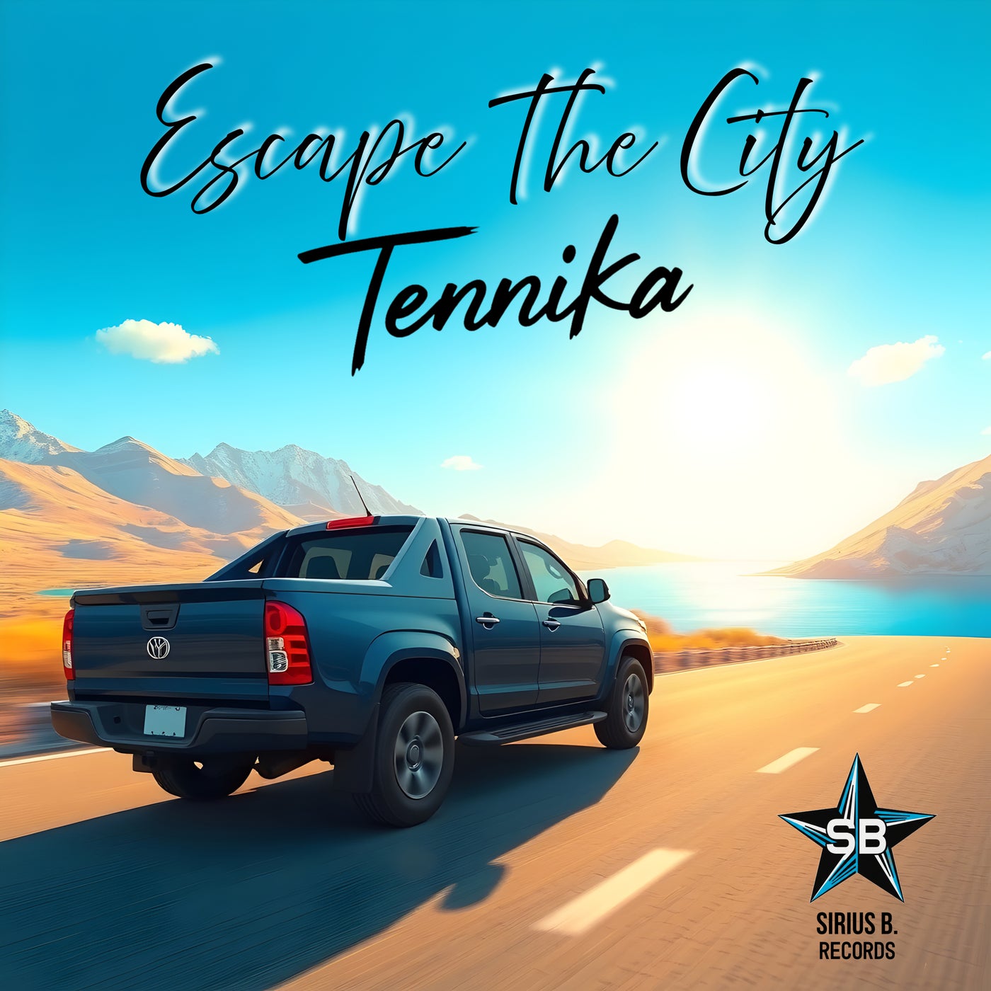 Esacpe The City