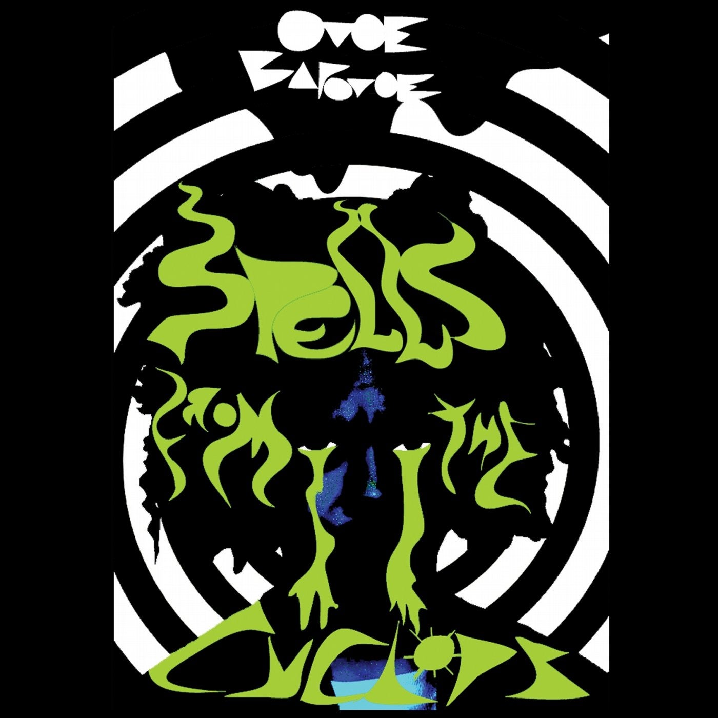 Spells from the Cyclops