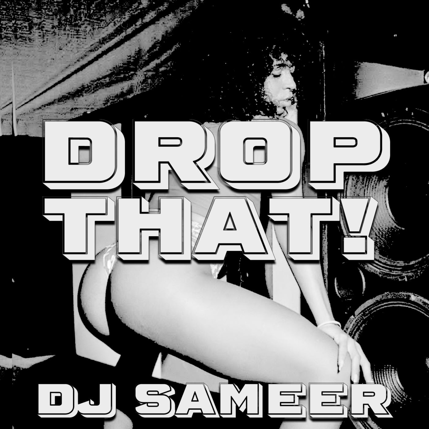 DROP THAT!