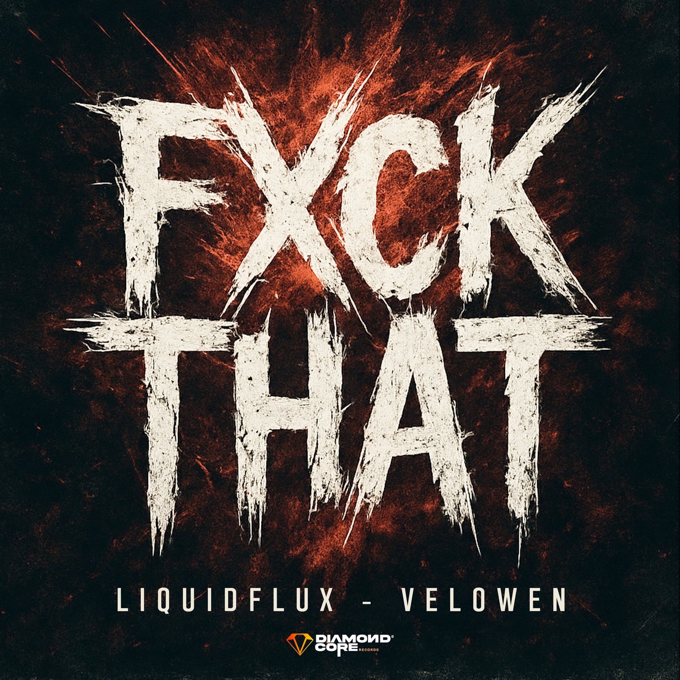 FUCK THAT