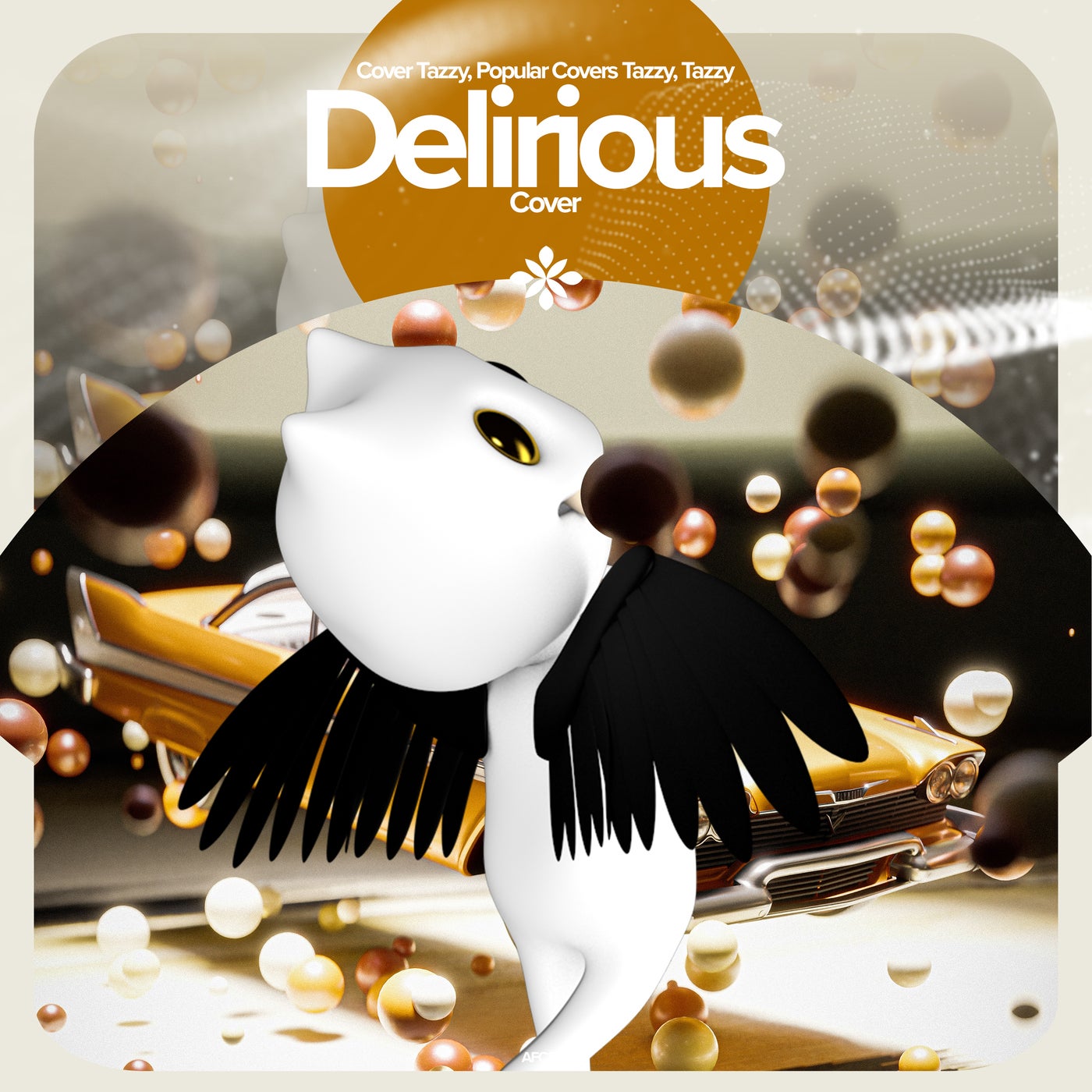 Delirious - Remake Cover