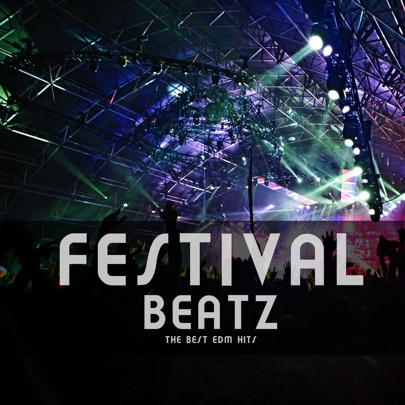 Festival Beatz (The Best EDM Hits)