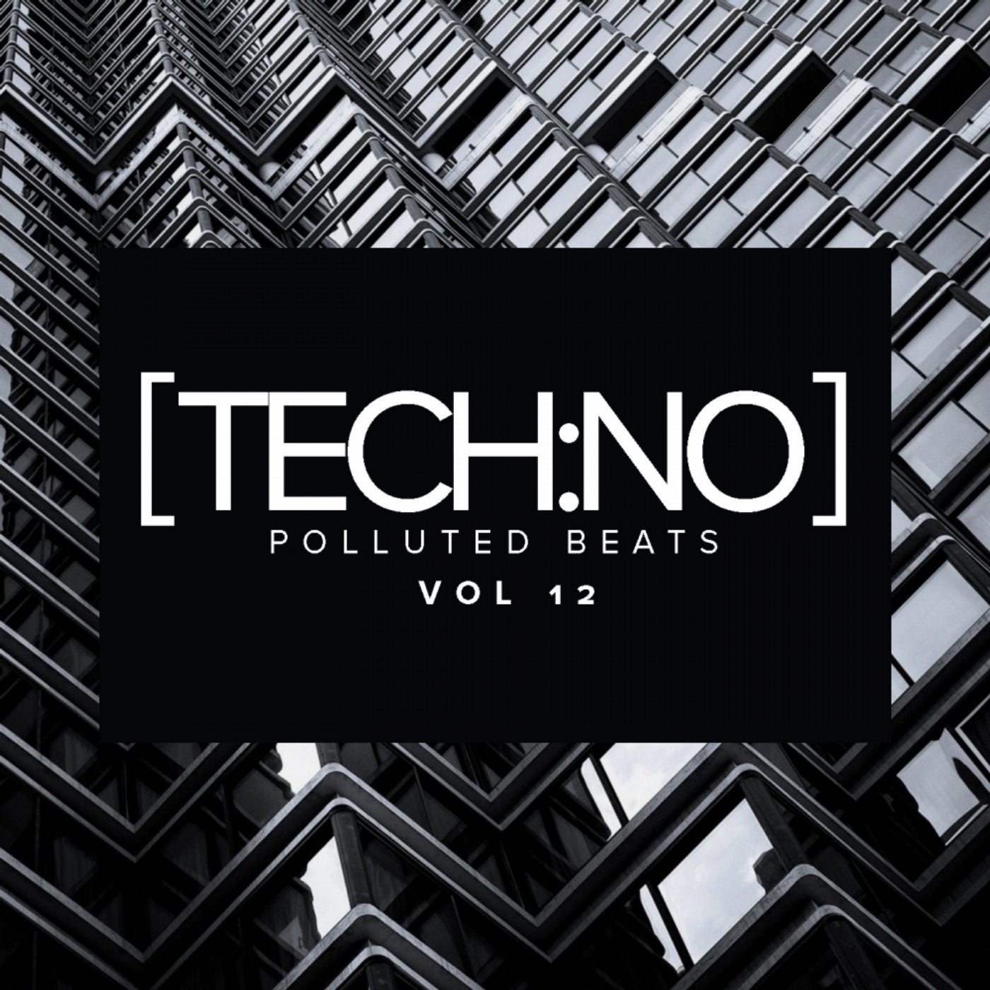 Tech:No Polluted Beats, Vol.12