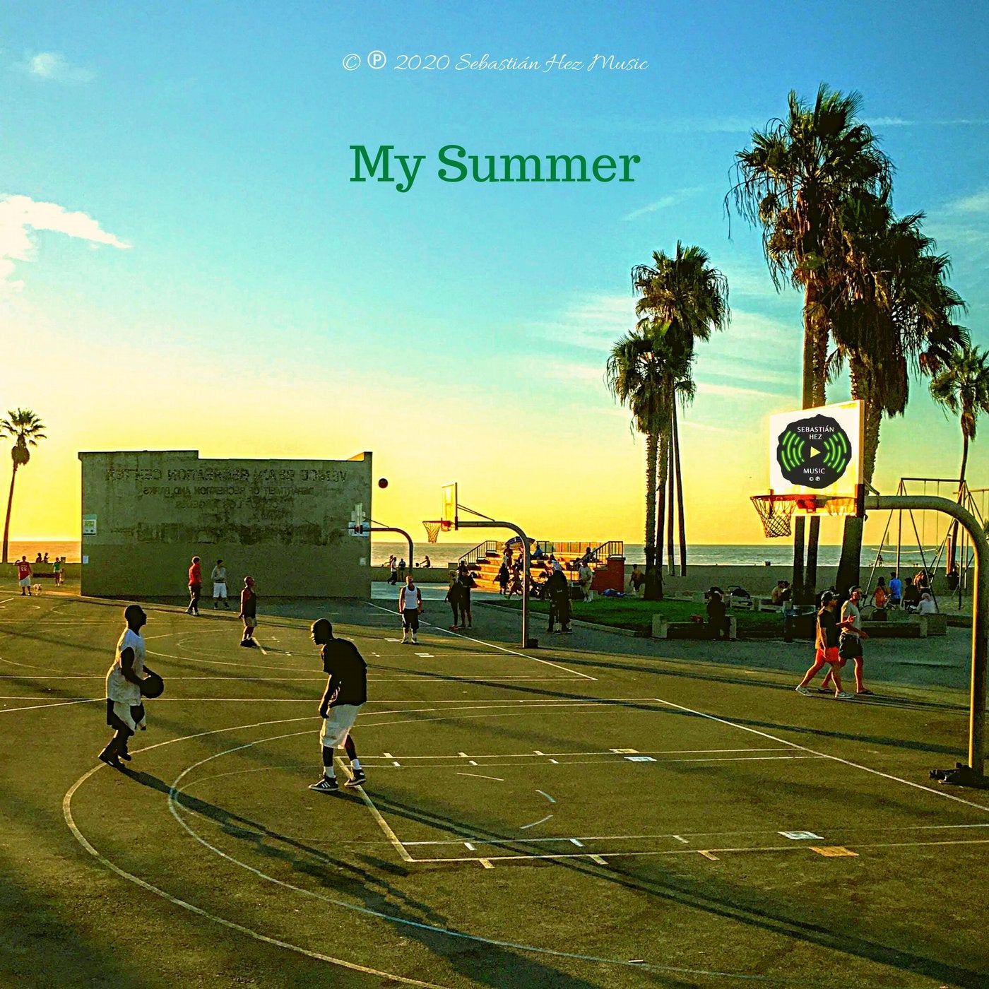 My Summer