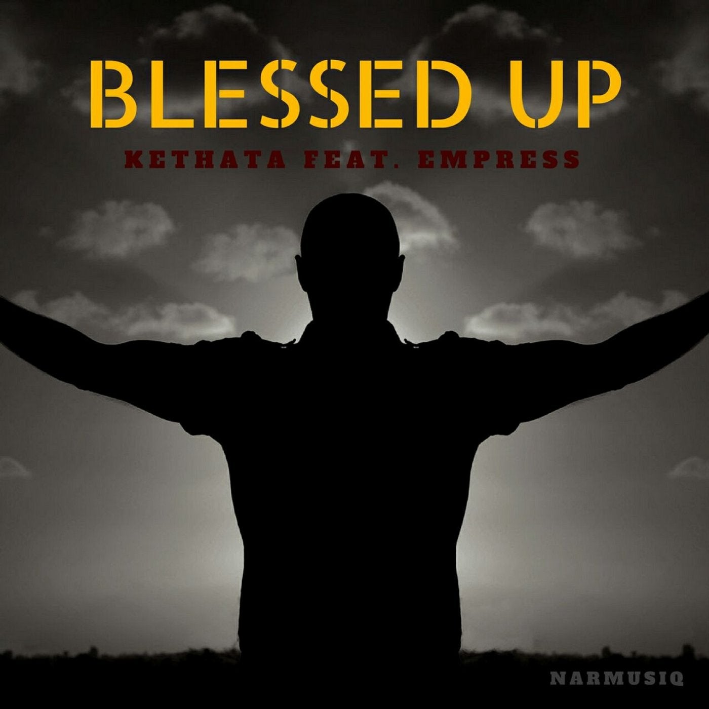 Blessed Up