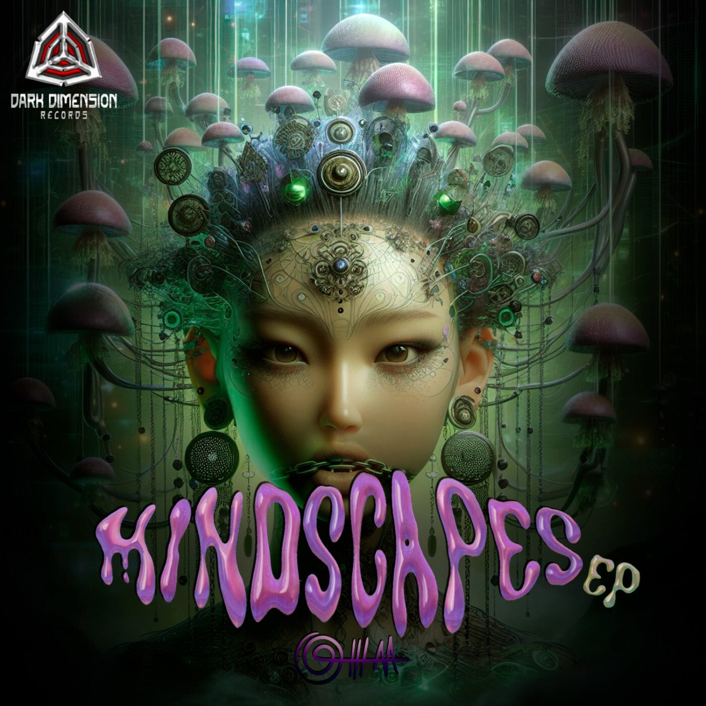 Mindscapes EP