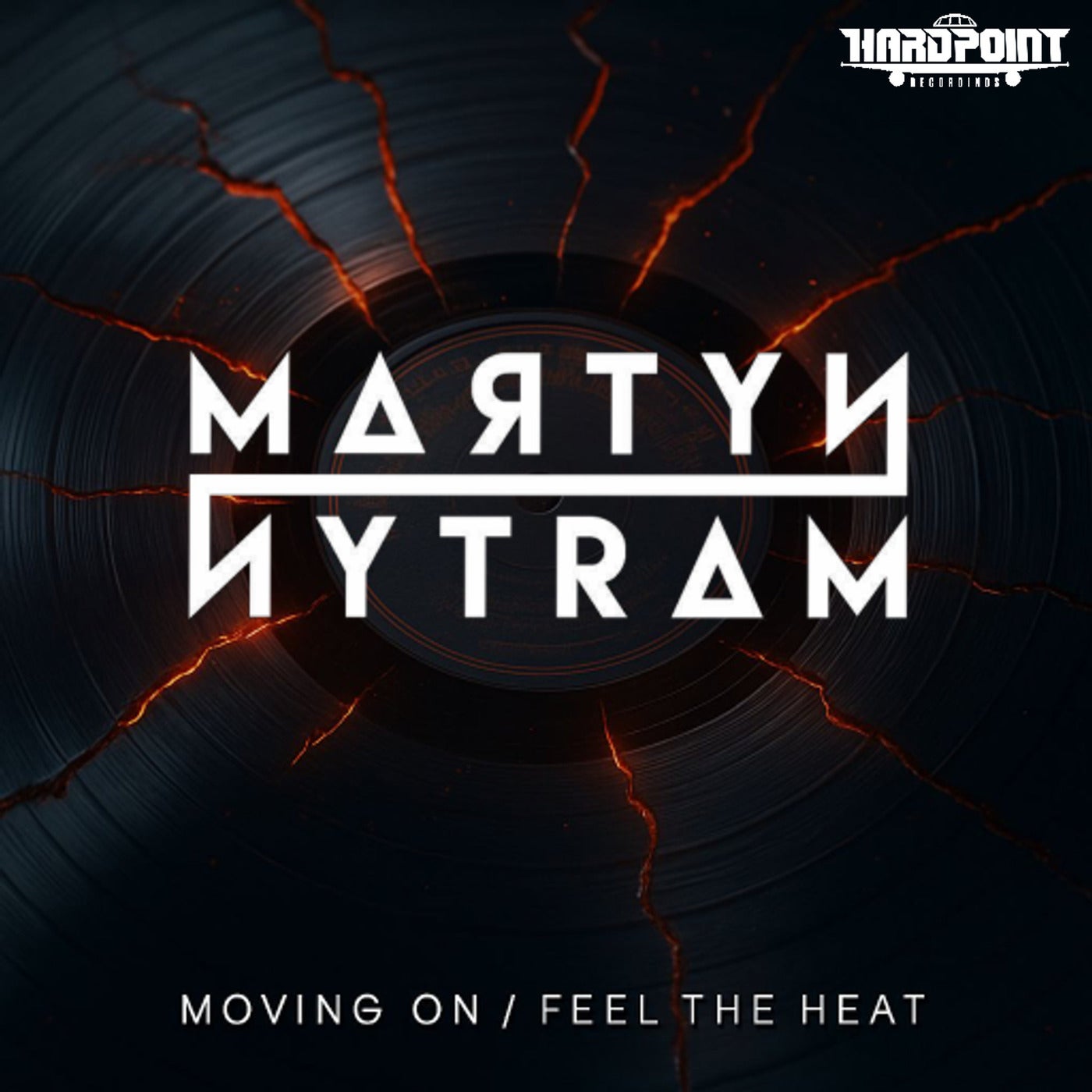 Moving On / Feel The Heat