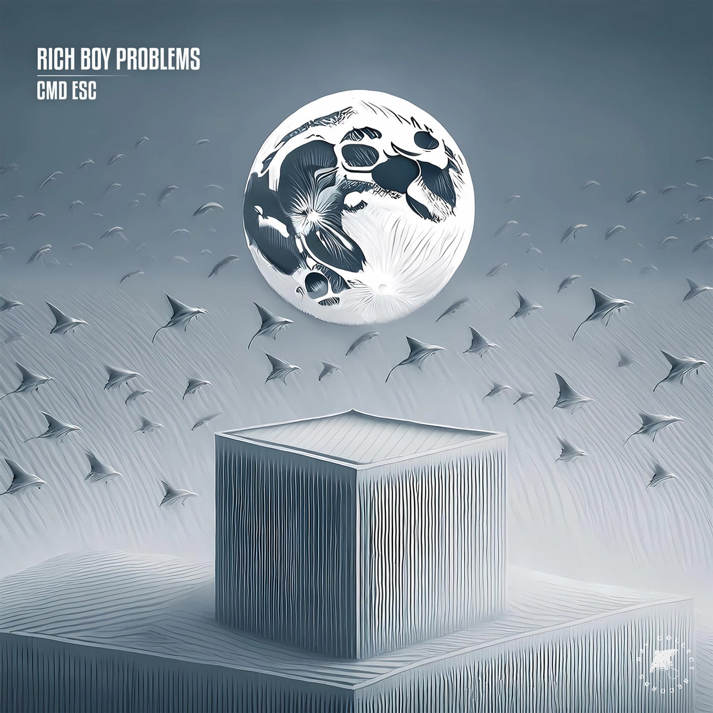 Rich Boy Problems (Extended Mix)