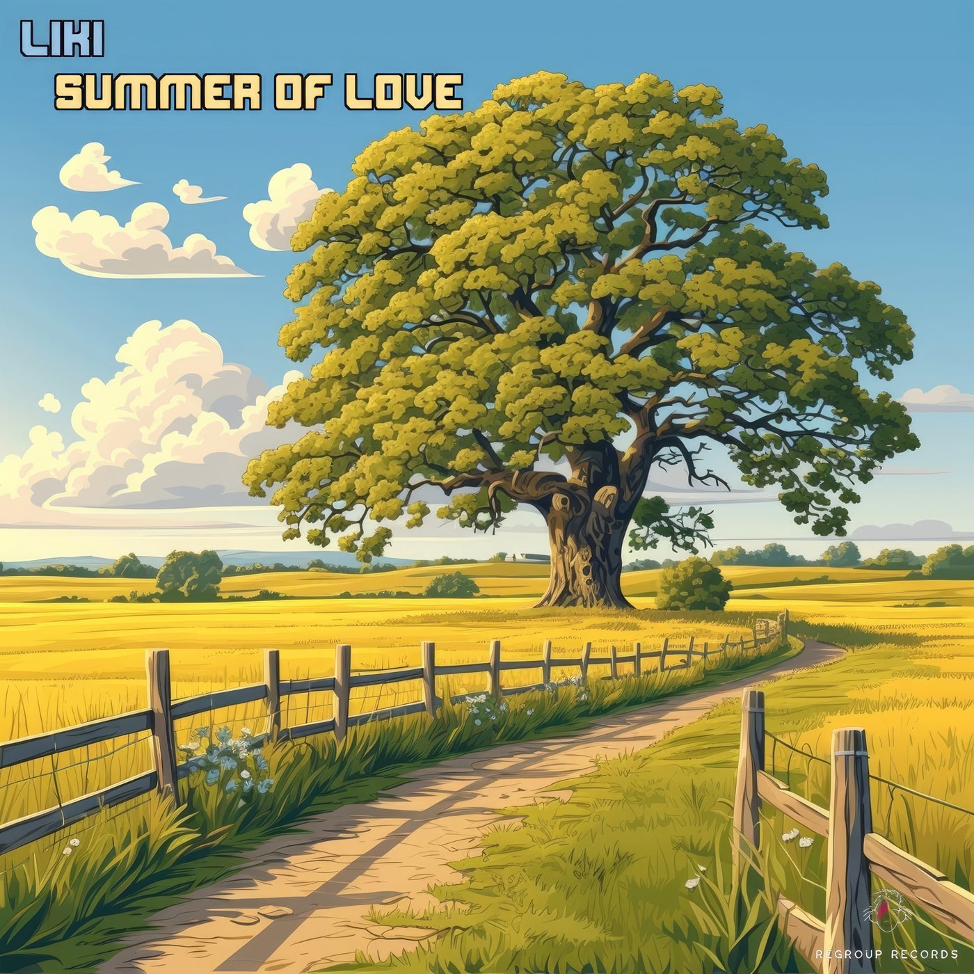 Summer Of Love