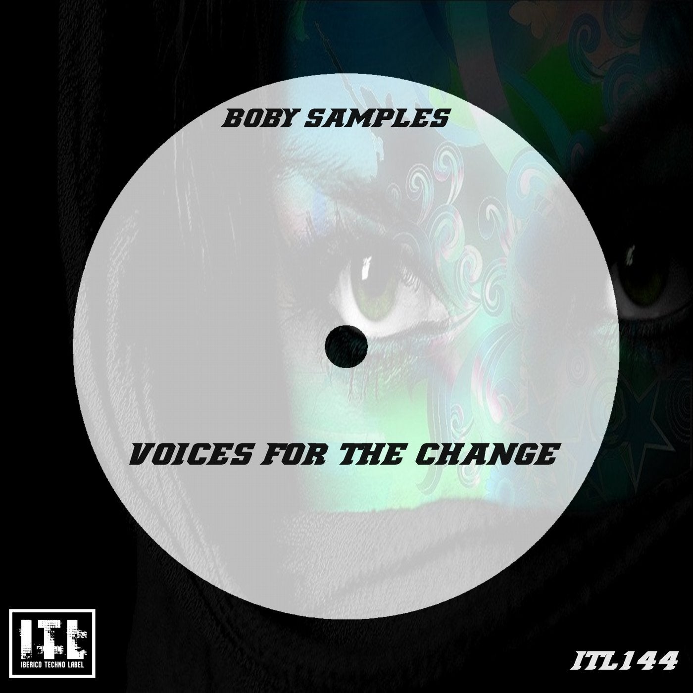 Voices Of The Change