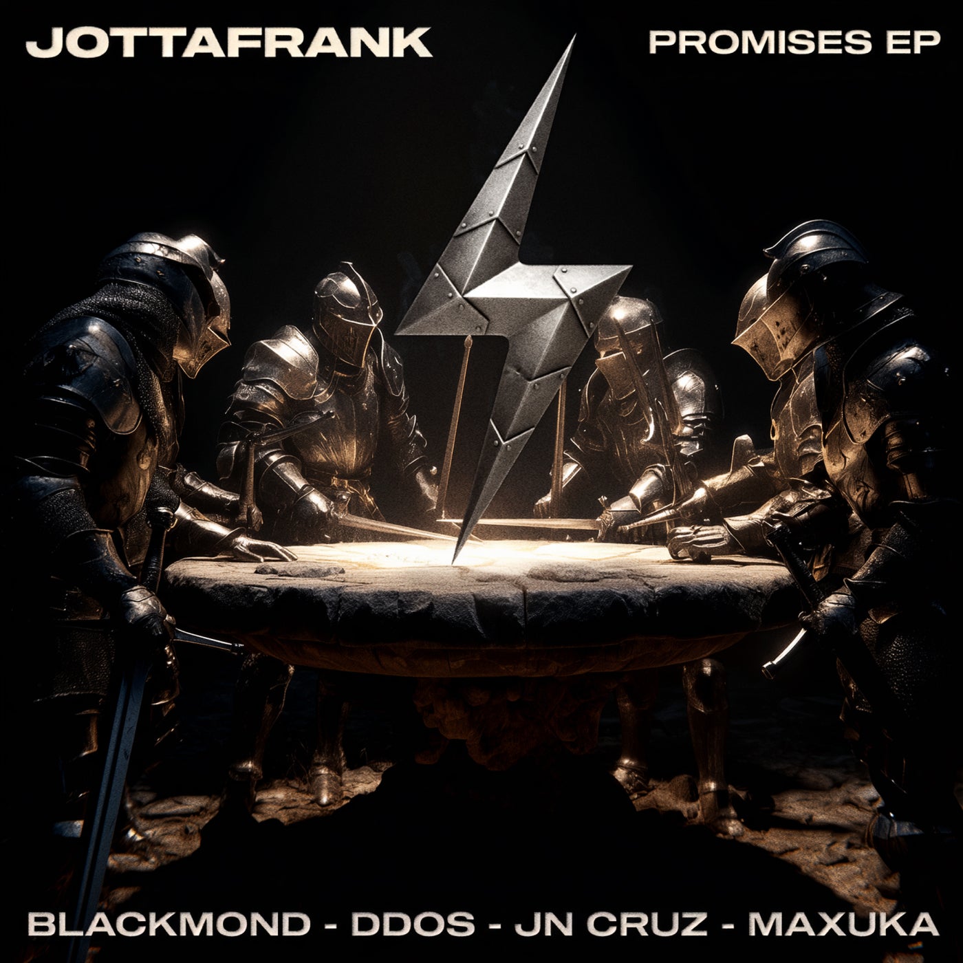 Promises EP