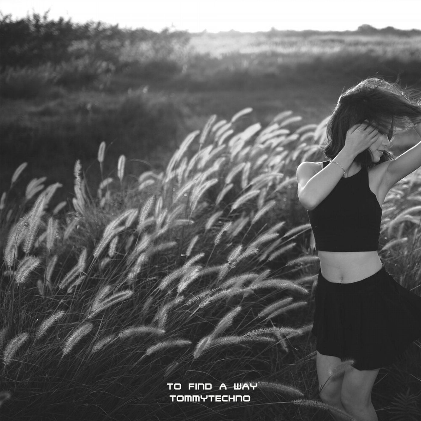 To Find a Way