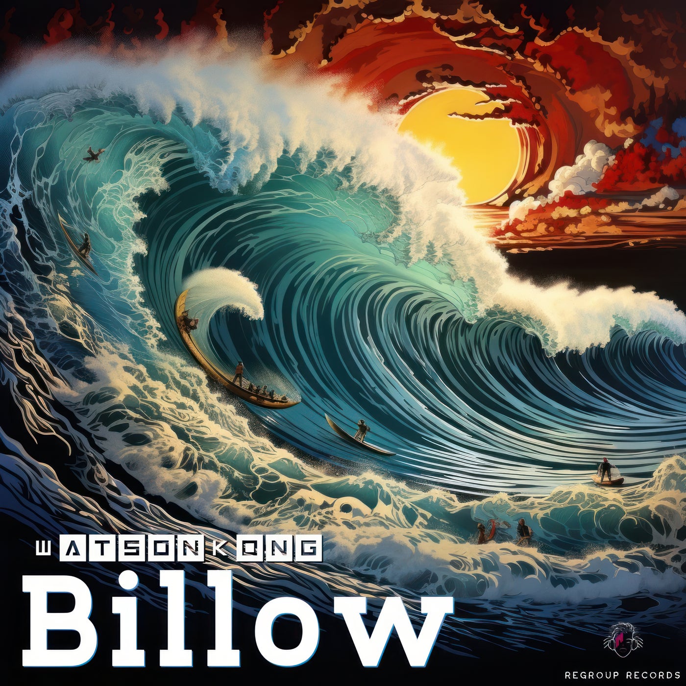 Billow