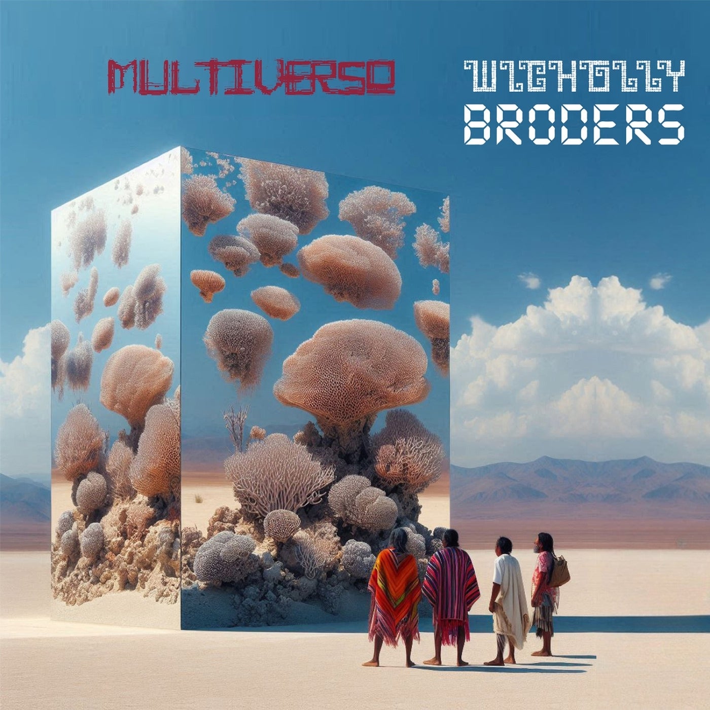 Multiverso