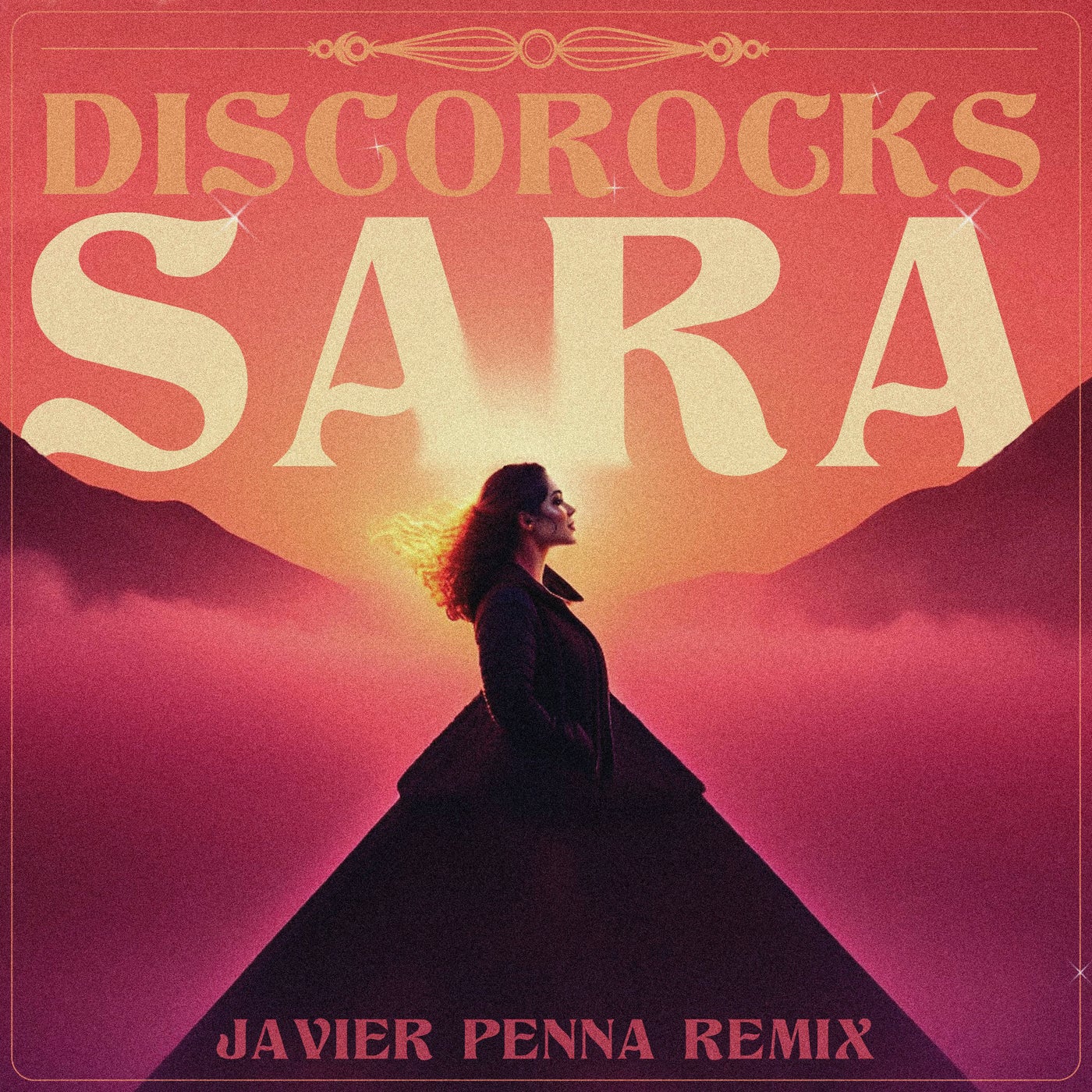 Sara (Javier Penna Remix)