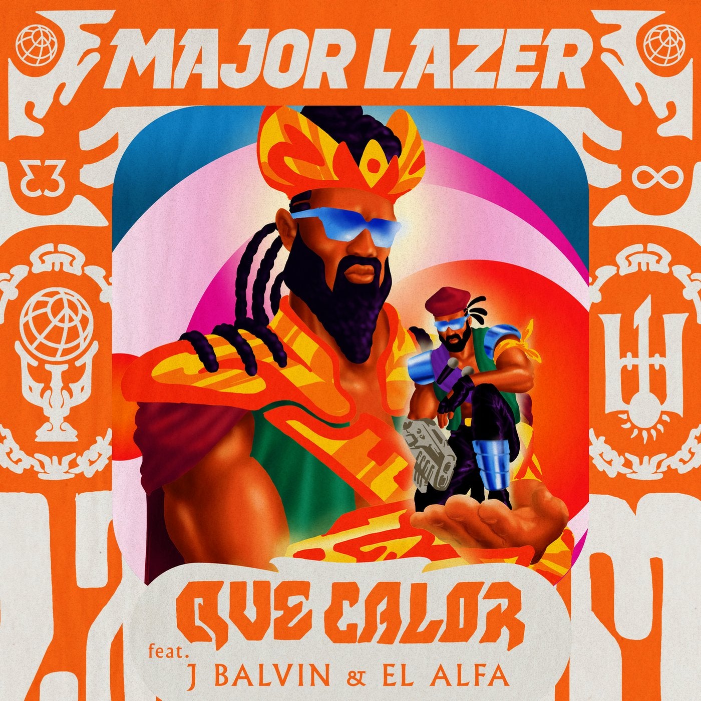 major lazer lean on mp3 song download