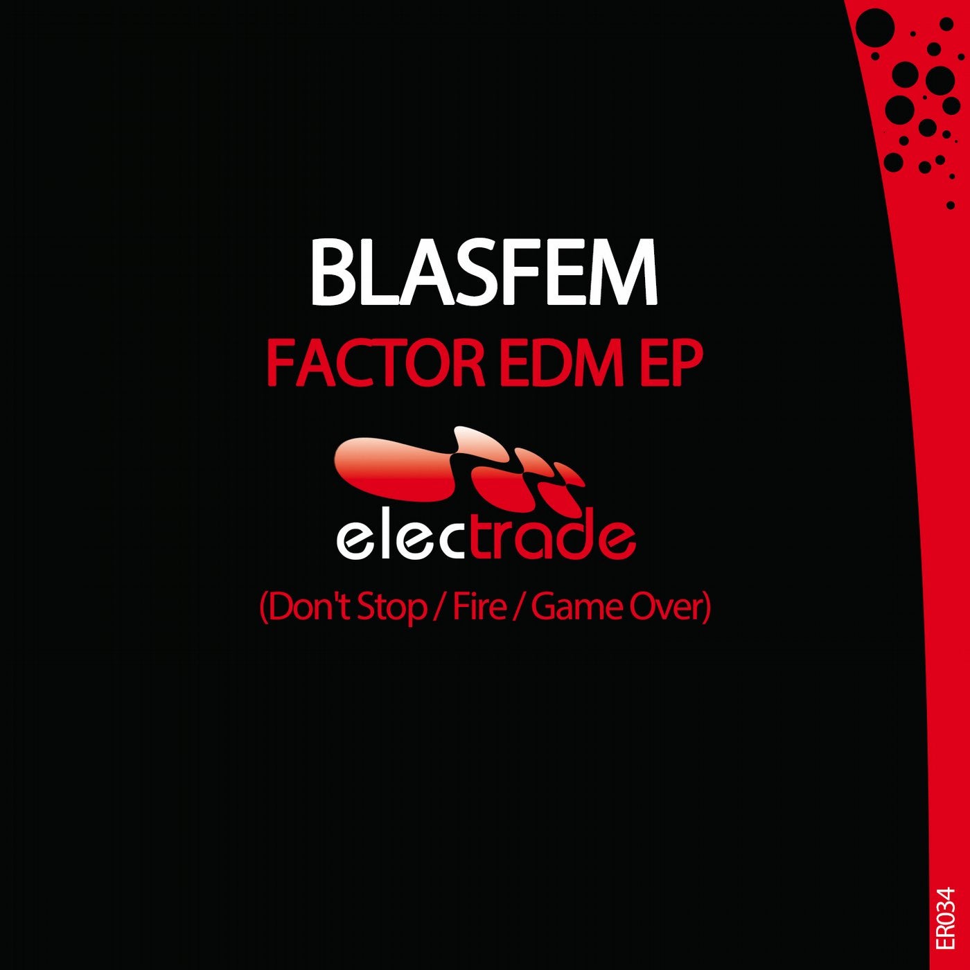 Factor EDM EP