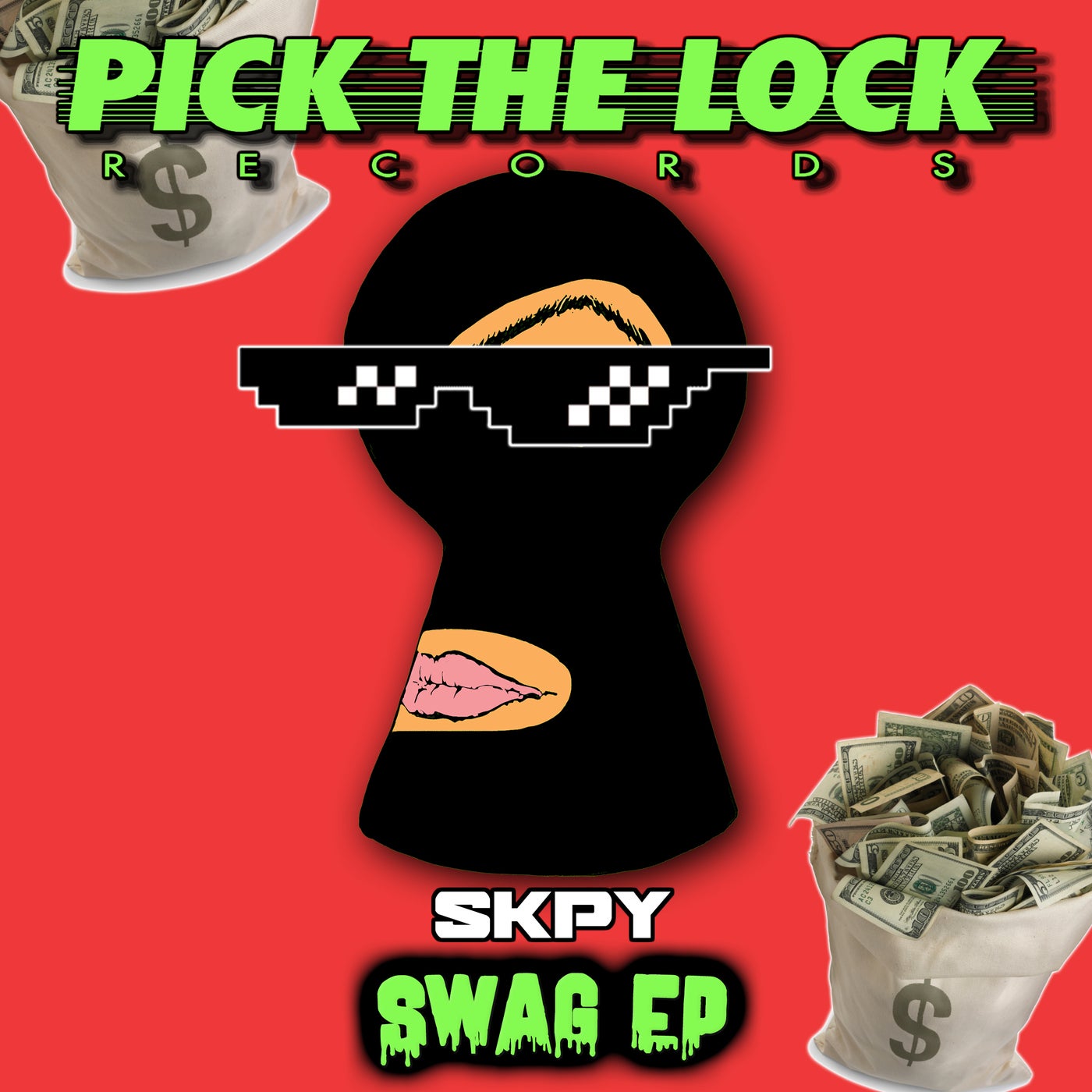 Swag EP