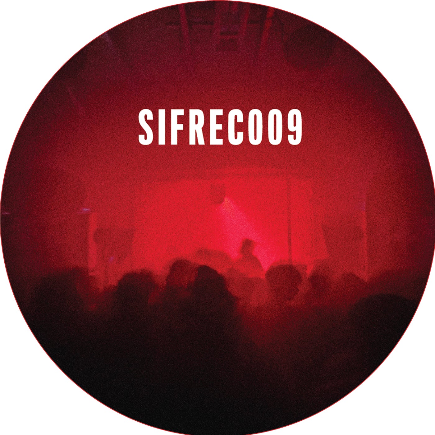 SIFREC009
