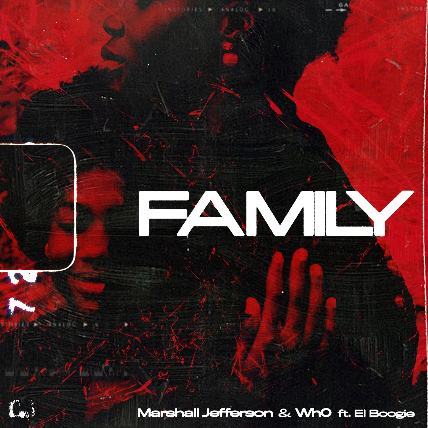 Family - Extended Mix