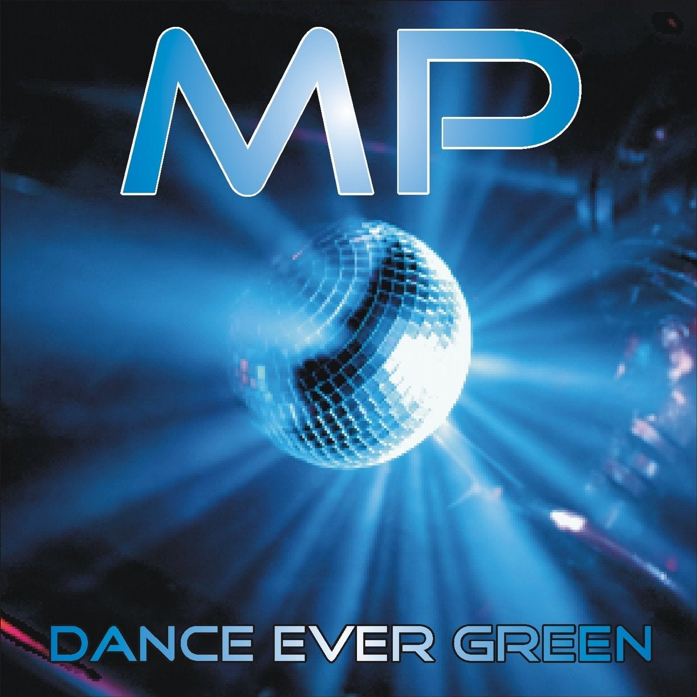 Dance Ever Green