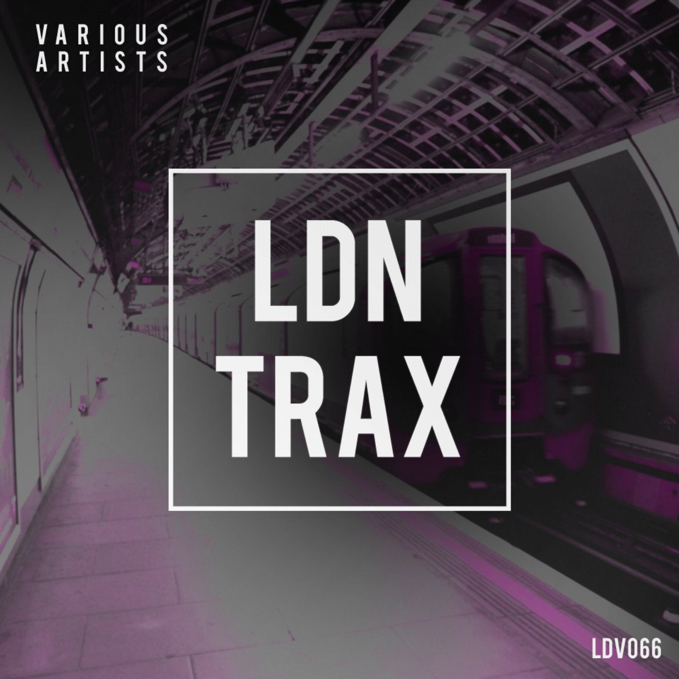 LDN Trax