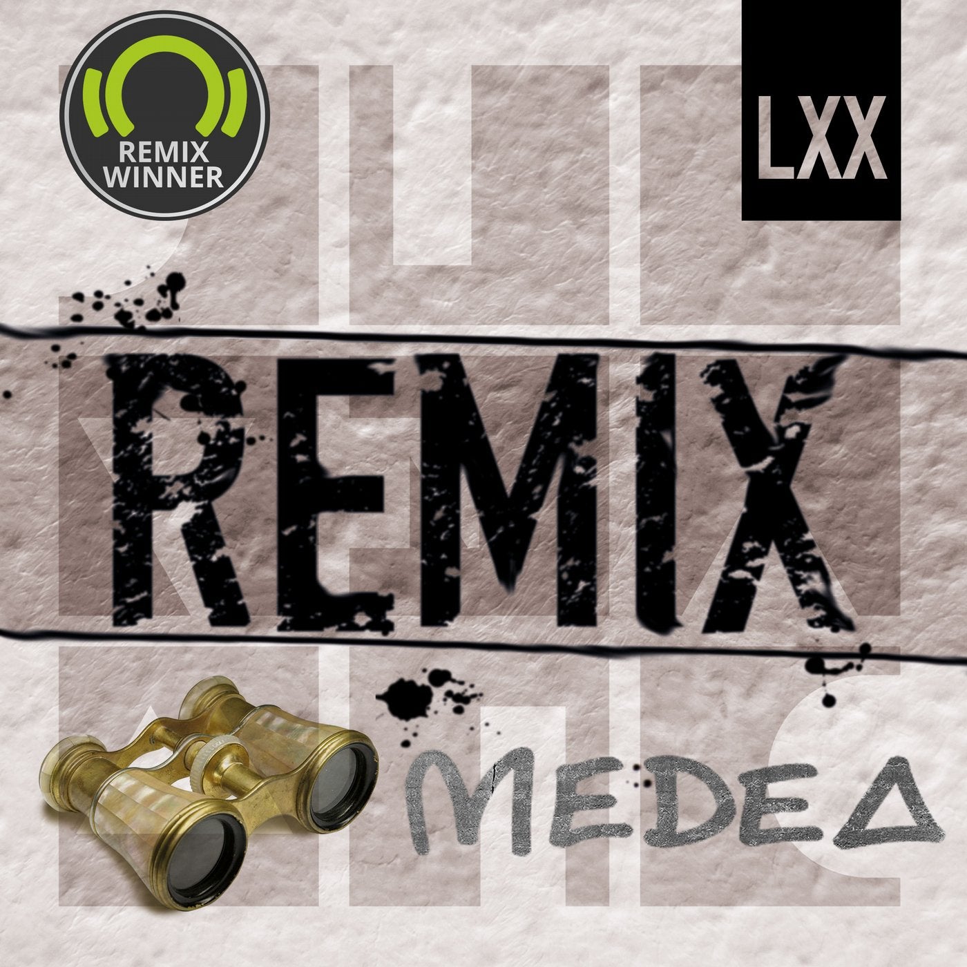 Medea (Mok3pon Remix) - Remix Contest Winner