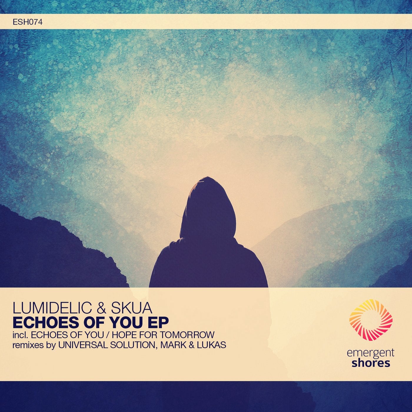 Echoes of You / Hope for Tomorrow