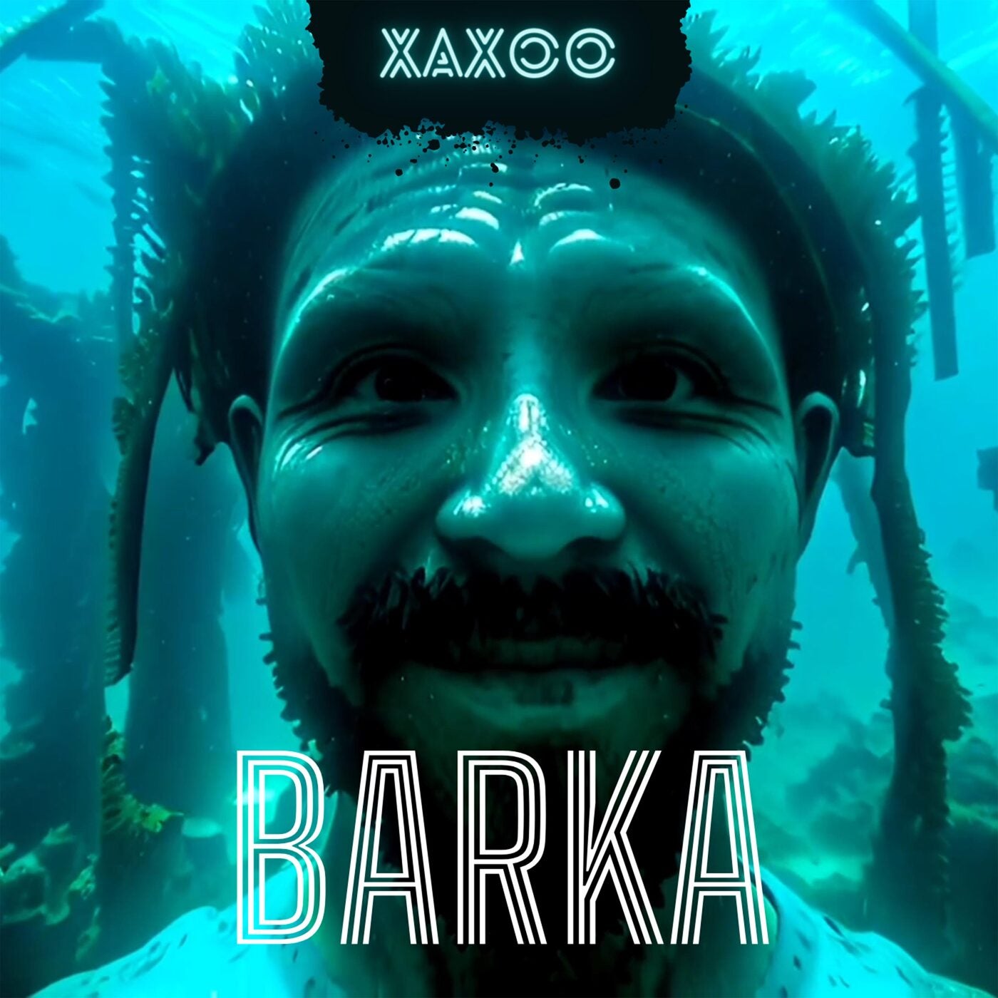 Barka