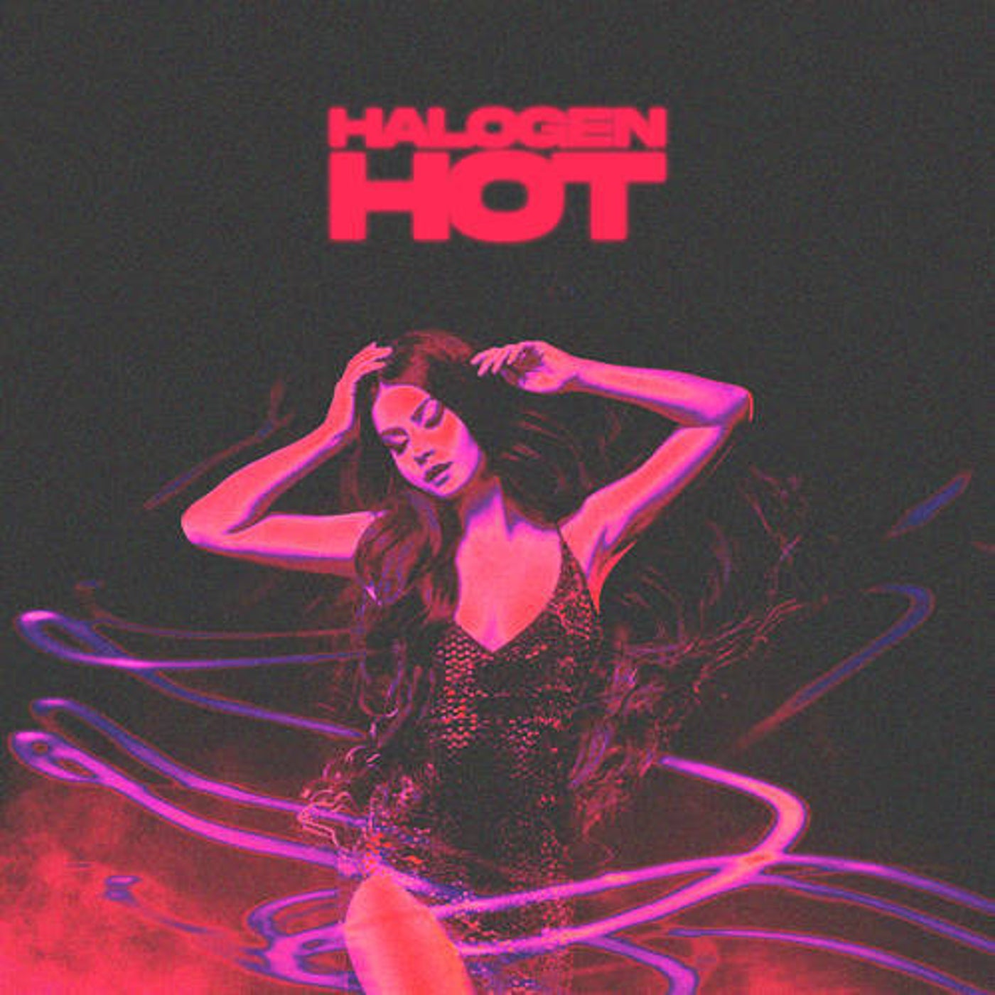 Hot (Extended Mix)