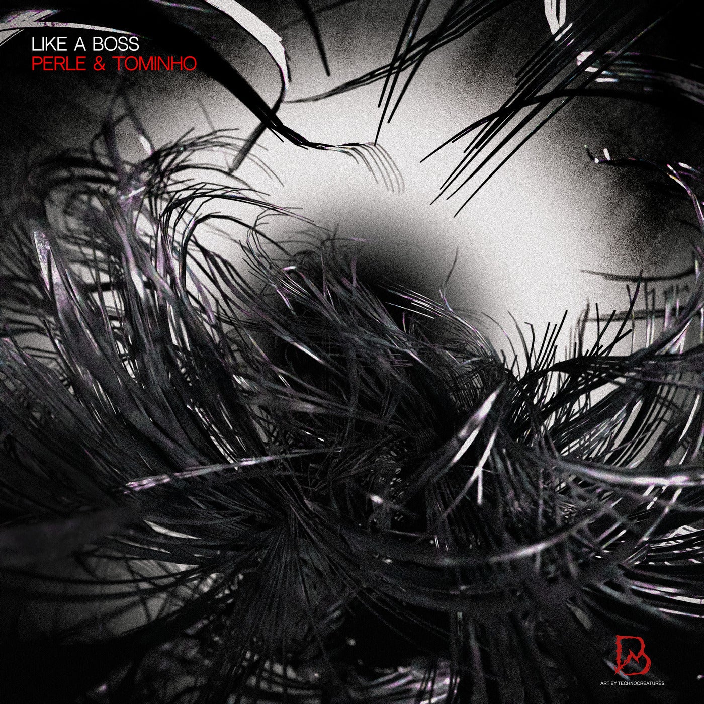 LIKE A BOSS - Original Mix
