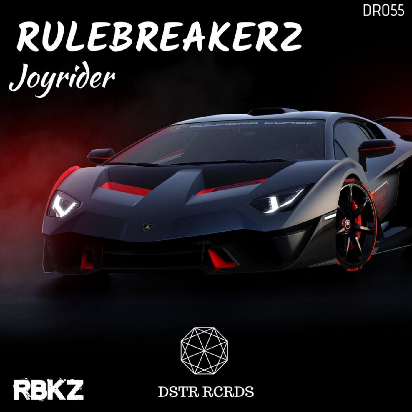 Joyrider