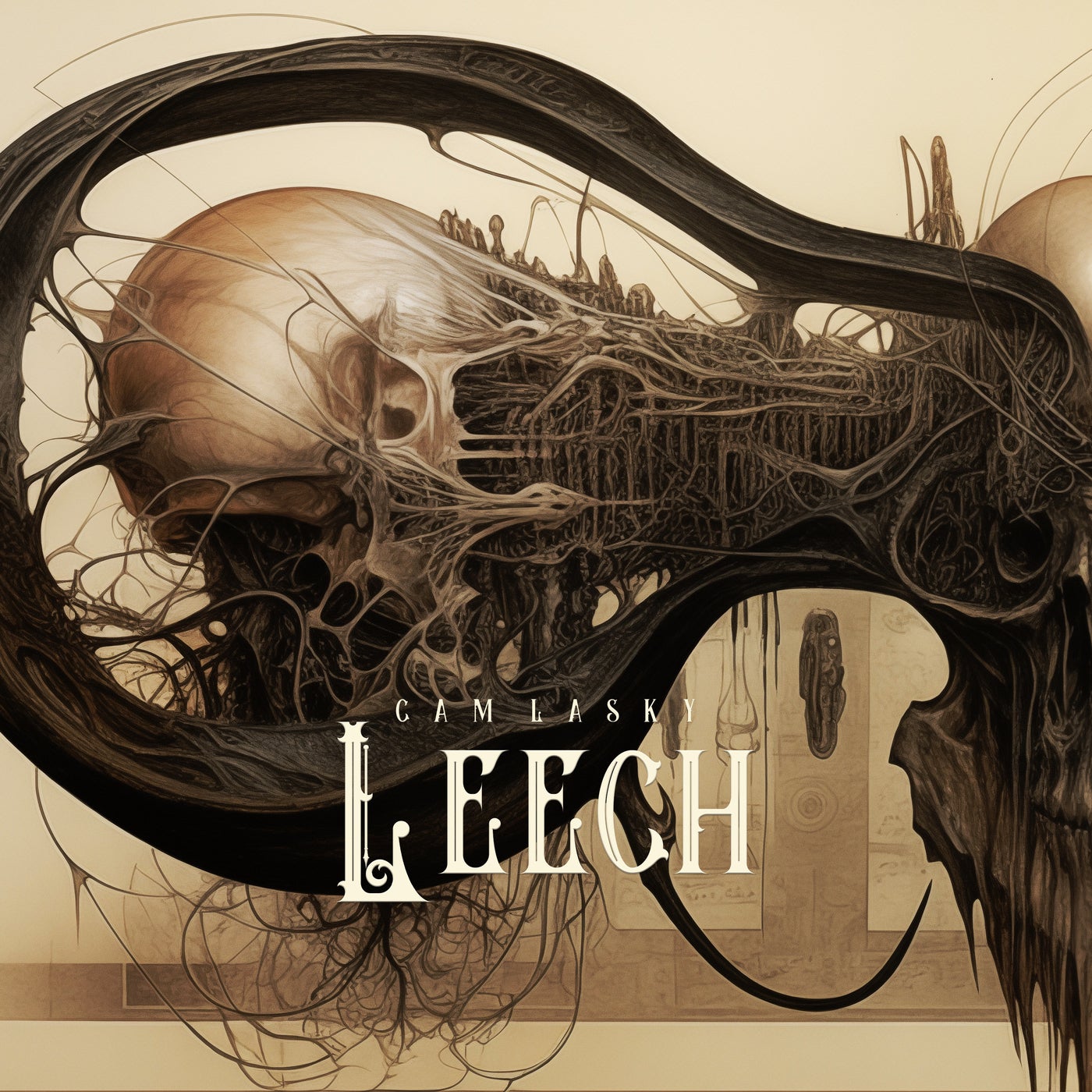 LEECH, Vol. 1