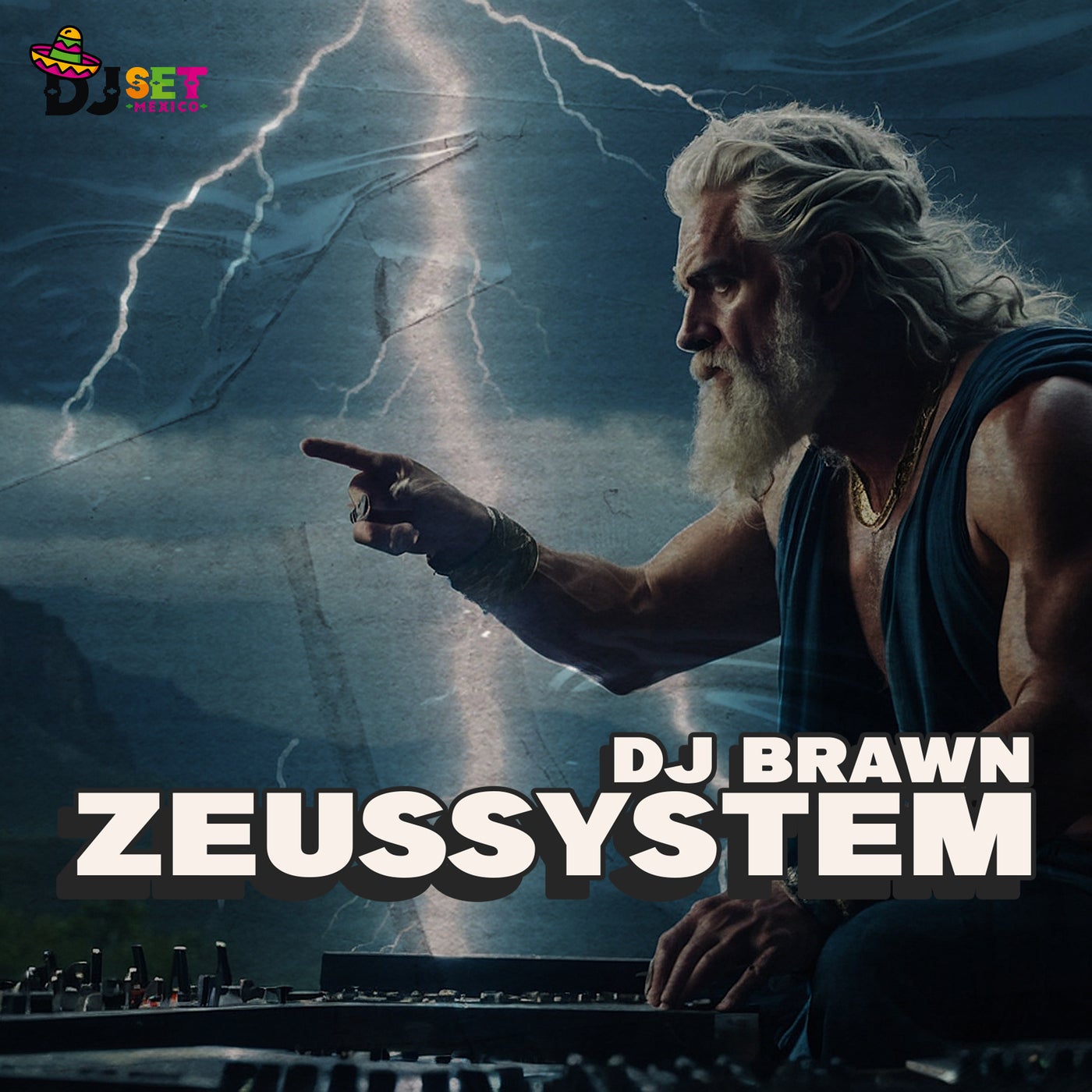 Zeussystem (Original mix)
