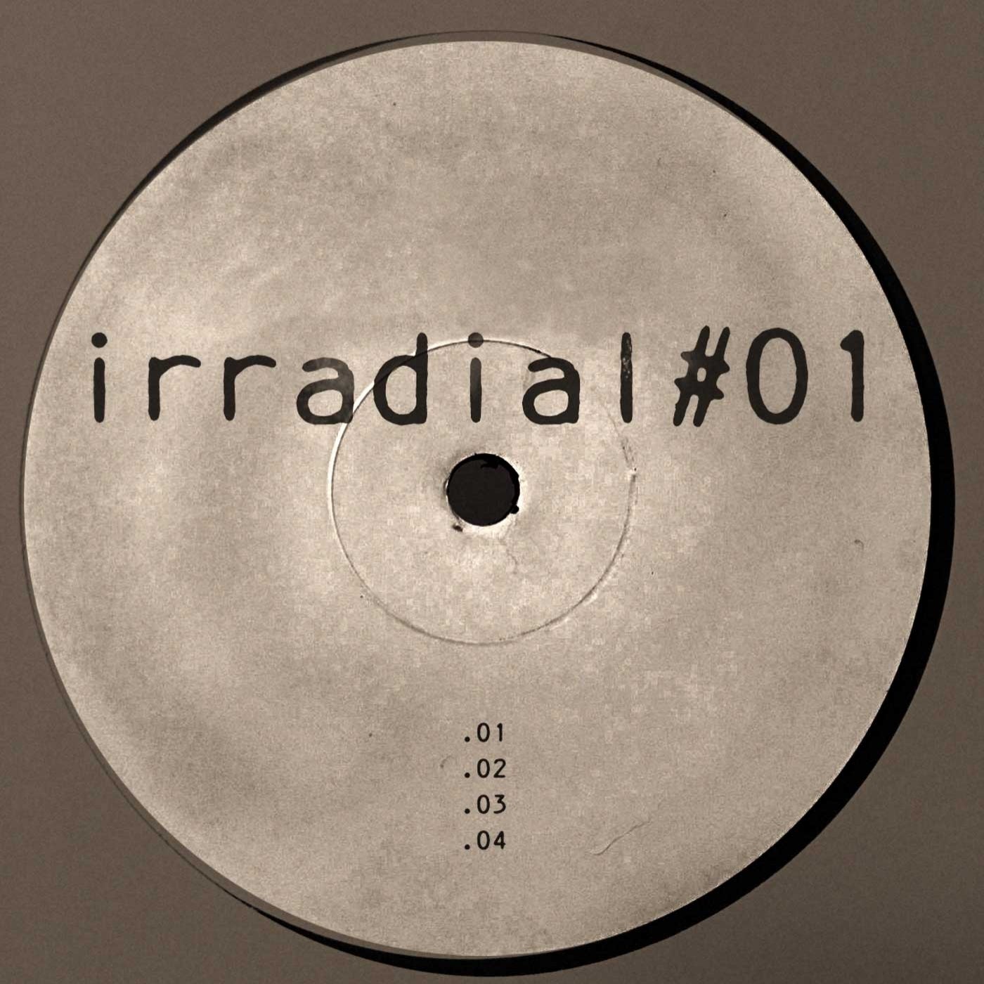 Irradial#01