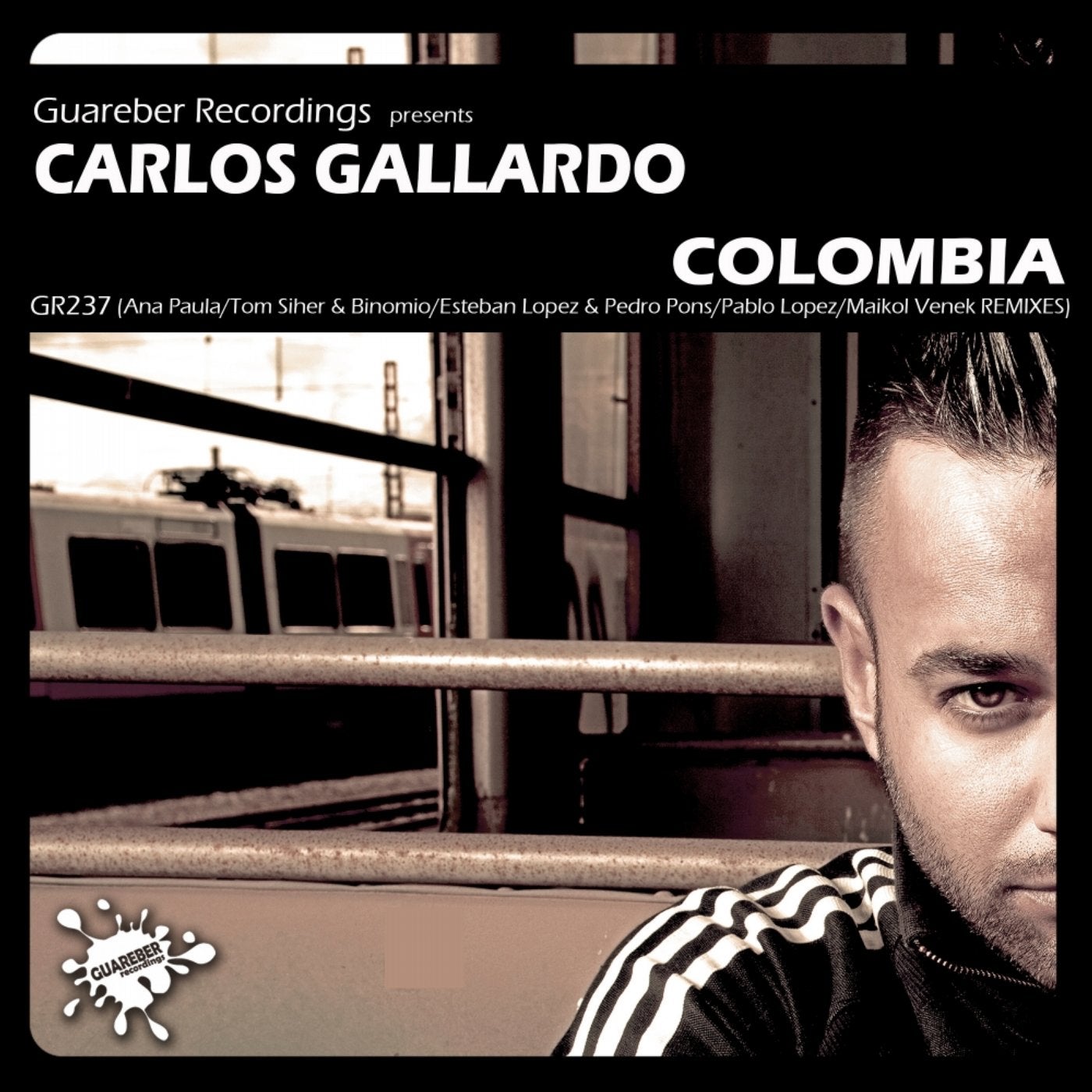 Colombia Remixes