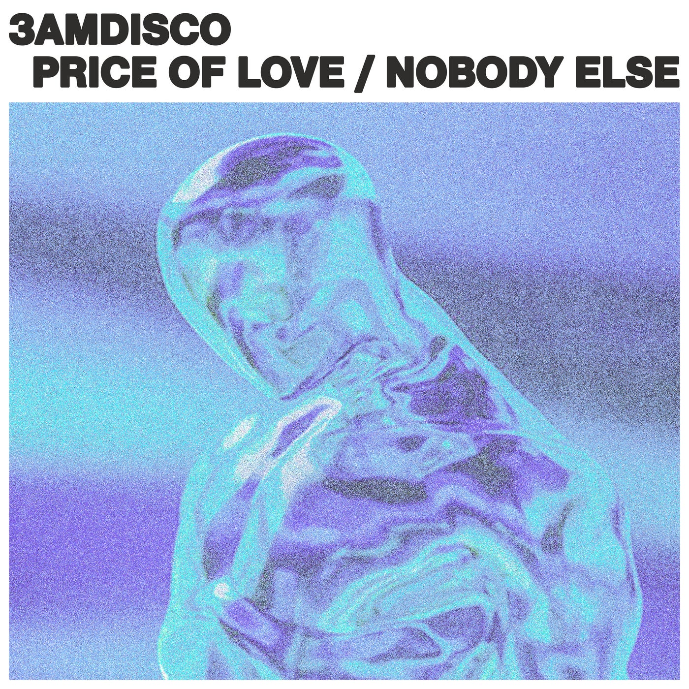 Price Of Love / Nothing Else