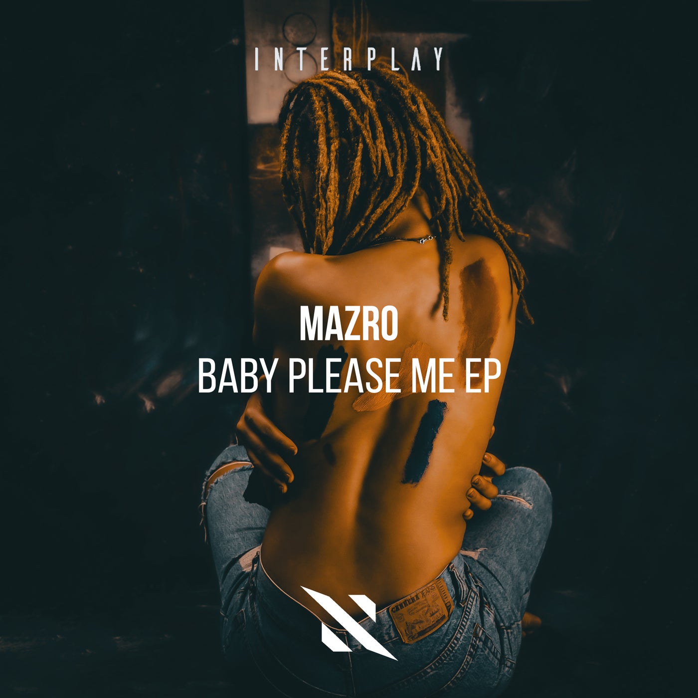 MAZRO - Baby Please Me EP [Interplay Records] | Music & Downloads on ...