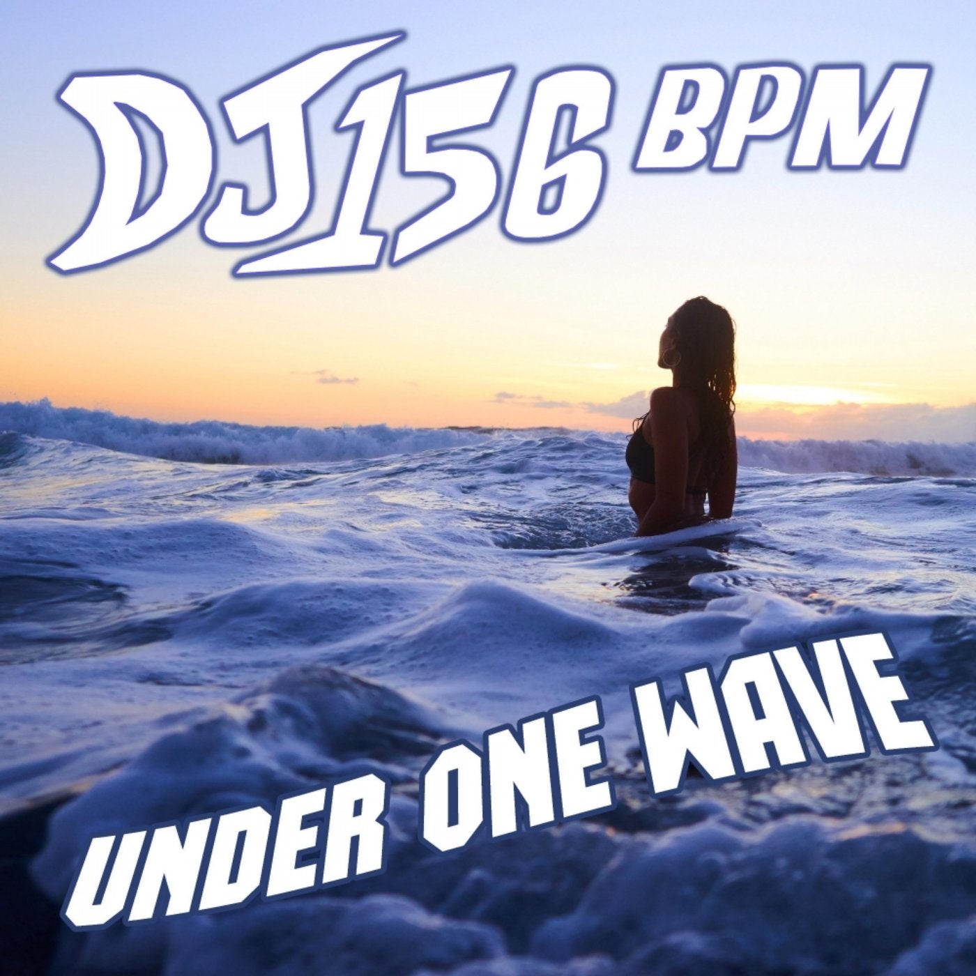 Under One Wave