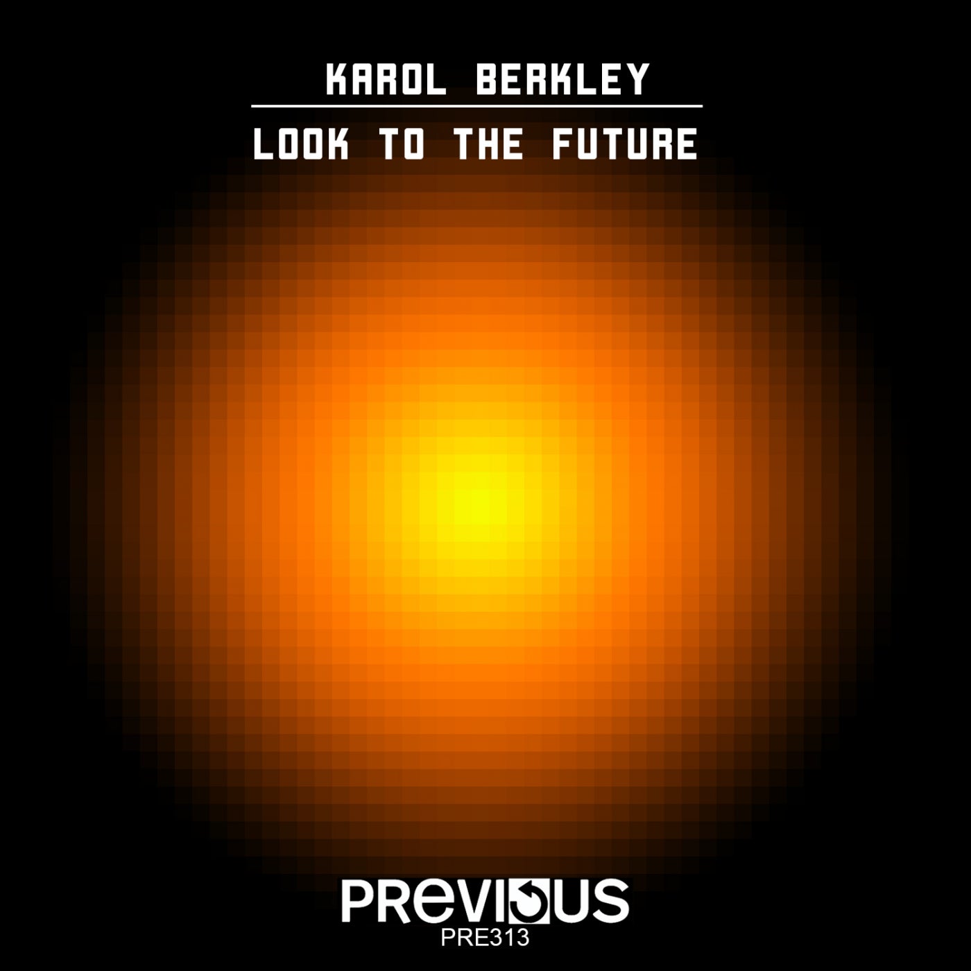 Look To The Future