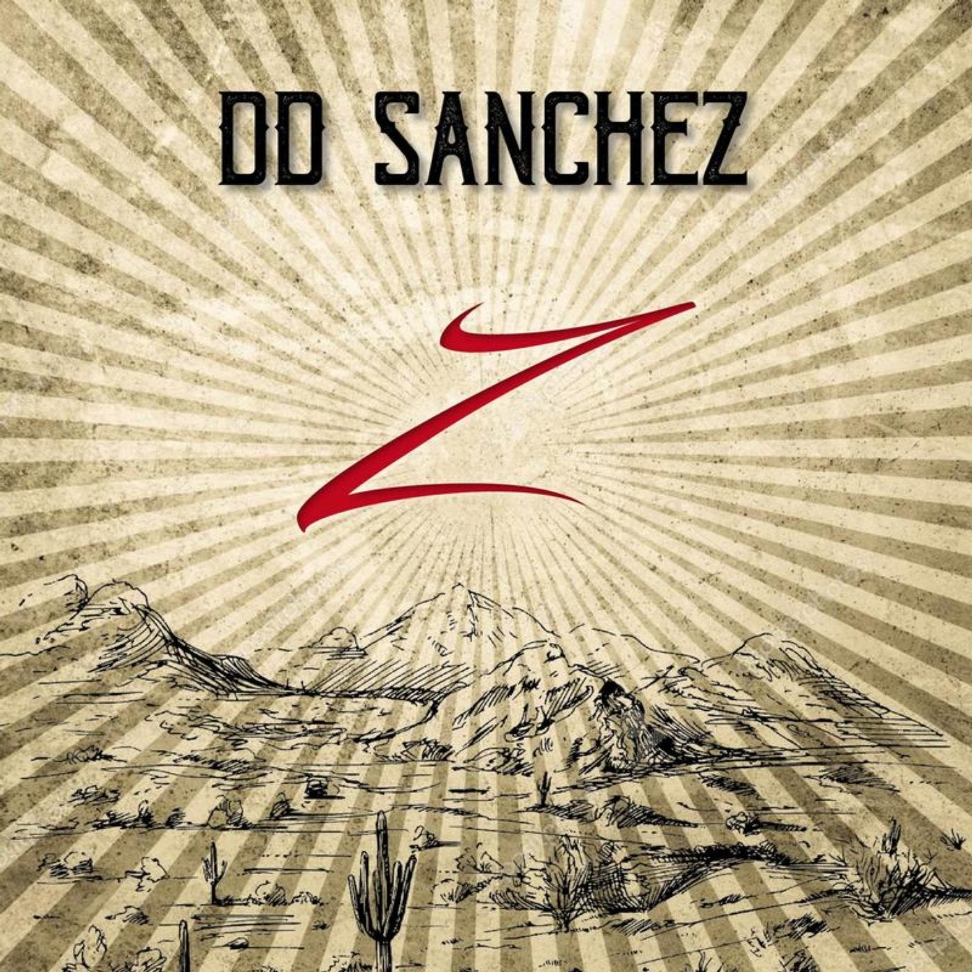 DD SANCHEZ : Z
