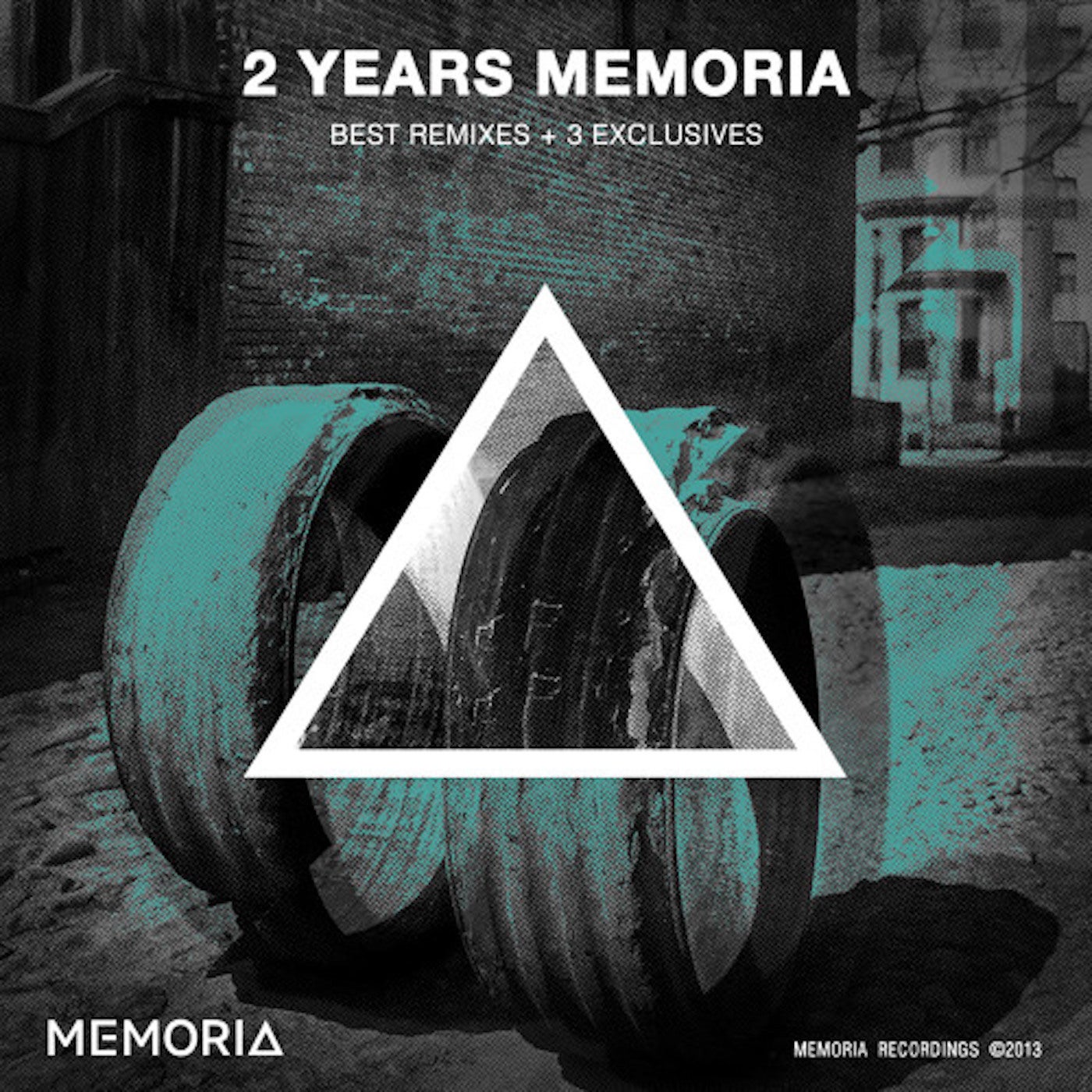 2 Years Memoria