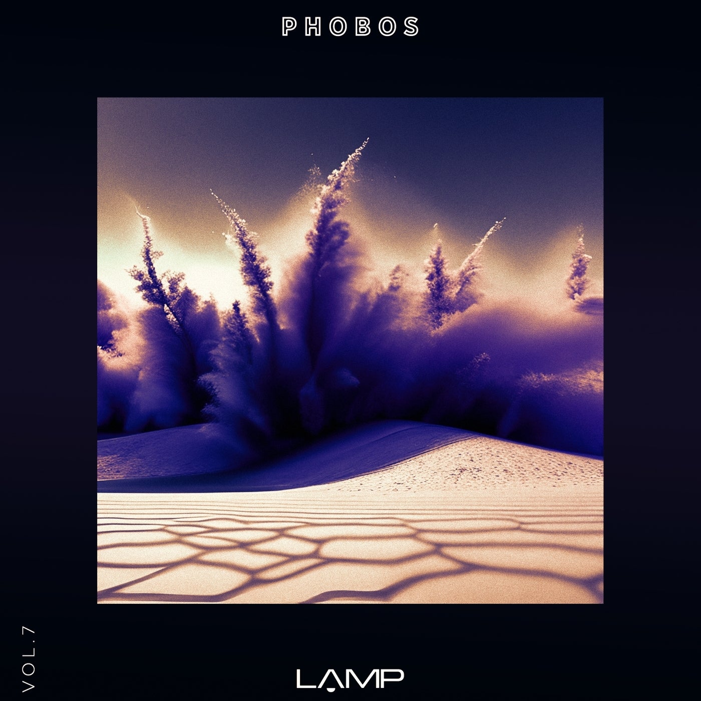 Phobos, Vol. 7