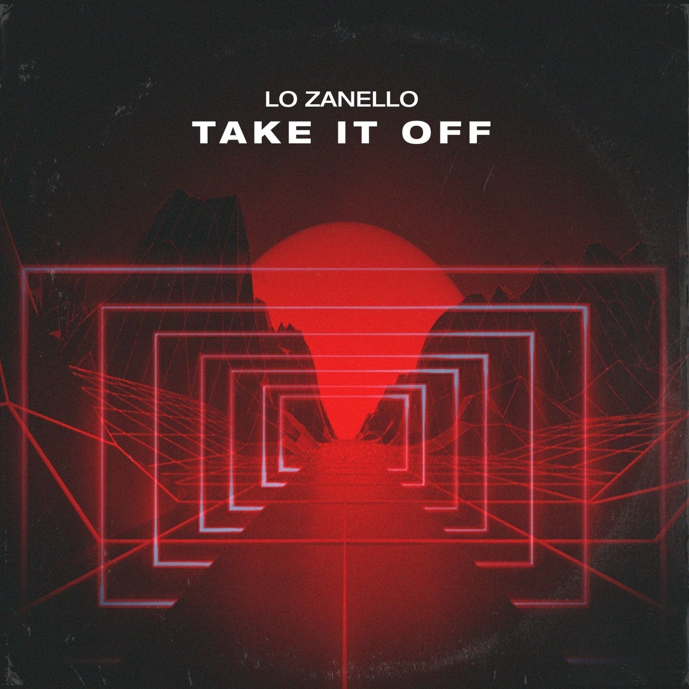 Take It Off (Radio Edit)