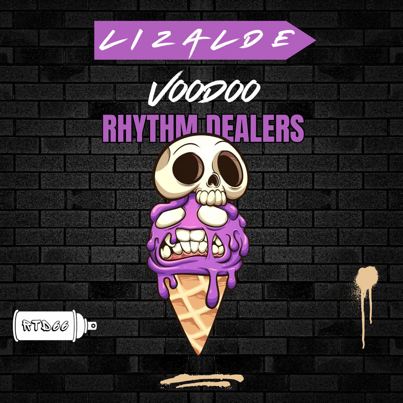 Voodoo (Original Mix)