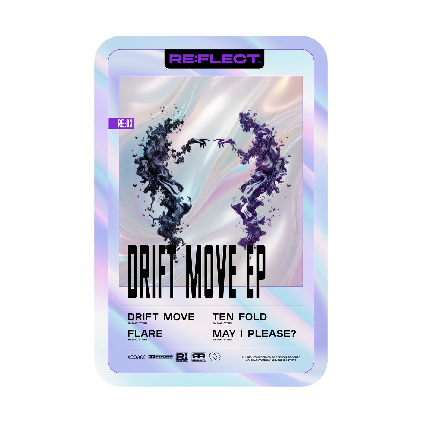 Drift Move EP