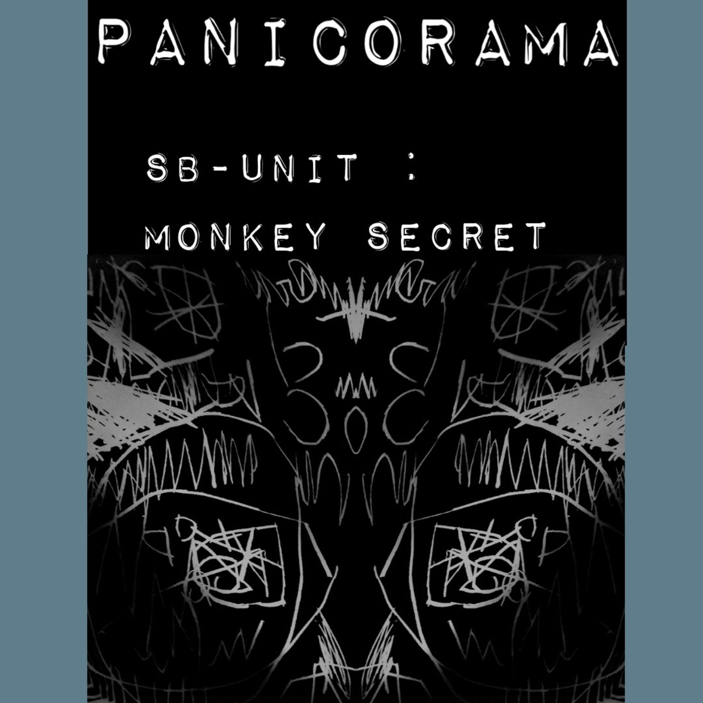 Monkey Secret