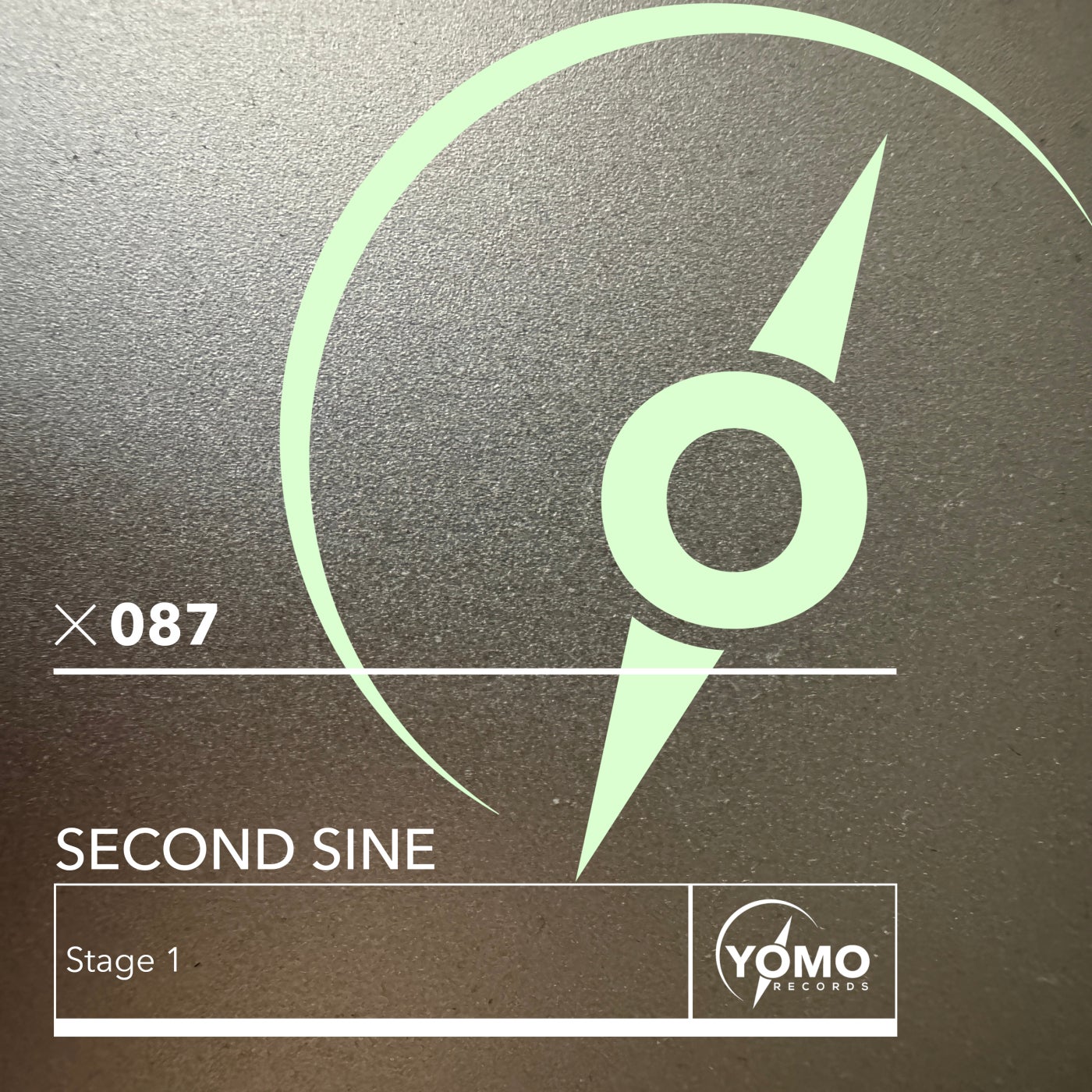 Stage 1