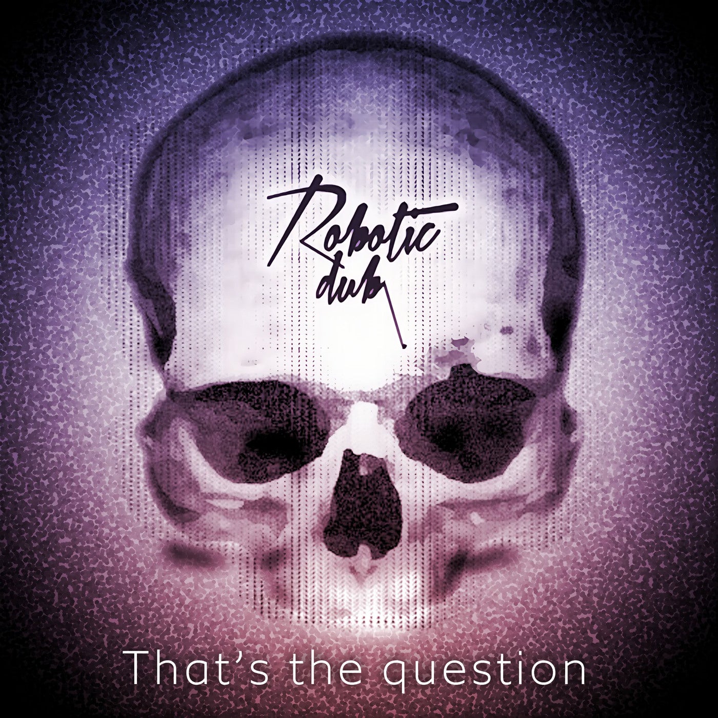 That's the Question